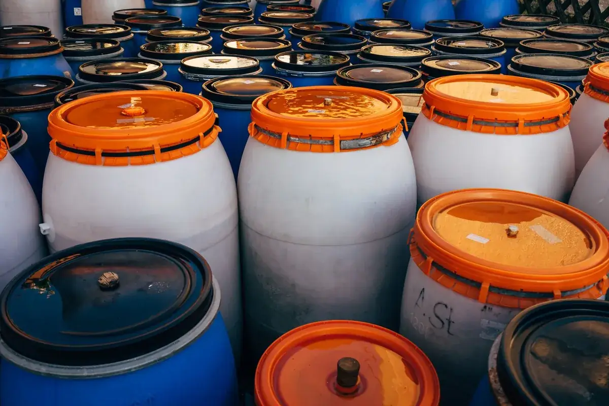 Chemical & Toxic Waste Cleanup in Westwood, PA